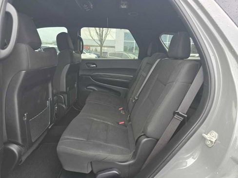 Used 2023 Dodge Durango R/T w/ Blacktop Package image 16