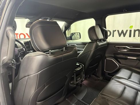 Used 2020 RAM 1500 Laramie AWD/4WD image 20