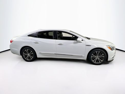 Used 2017 Buick LaCrosse Essence w/ Sights and Sounds Package image 4