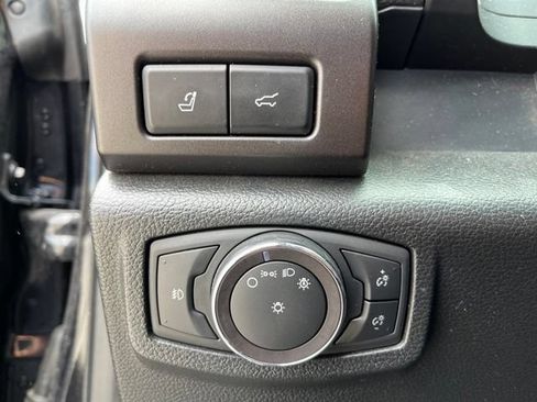 Used 2019 Ford Expedition Max Limited w/ Equipment Group 303A AWD/4WD image 15