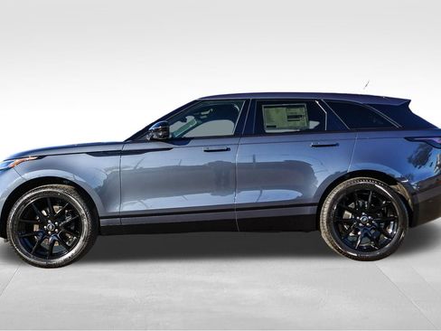 New 2026 Land Rover Range Rover Velar Dynamic SE image 8