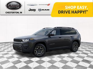 New 2026 Jeep Cherokee Laredo video 1