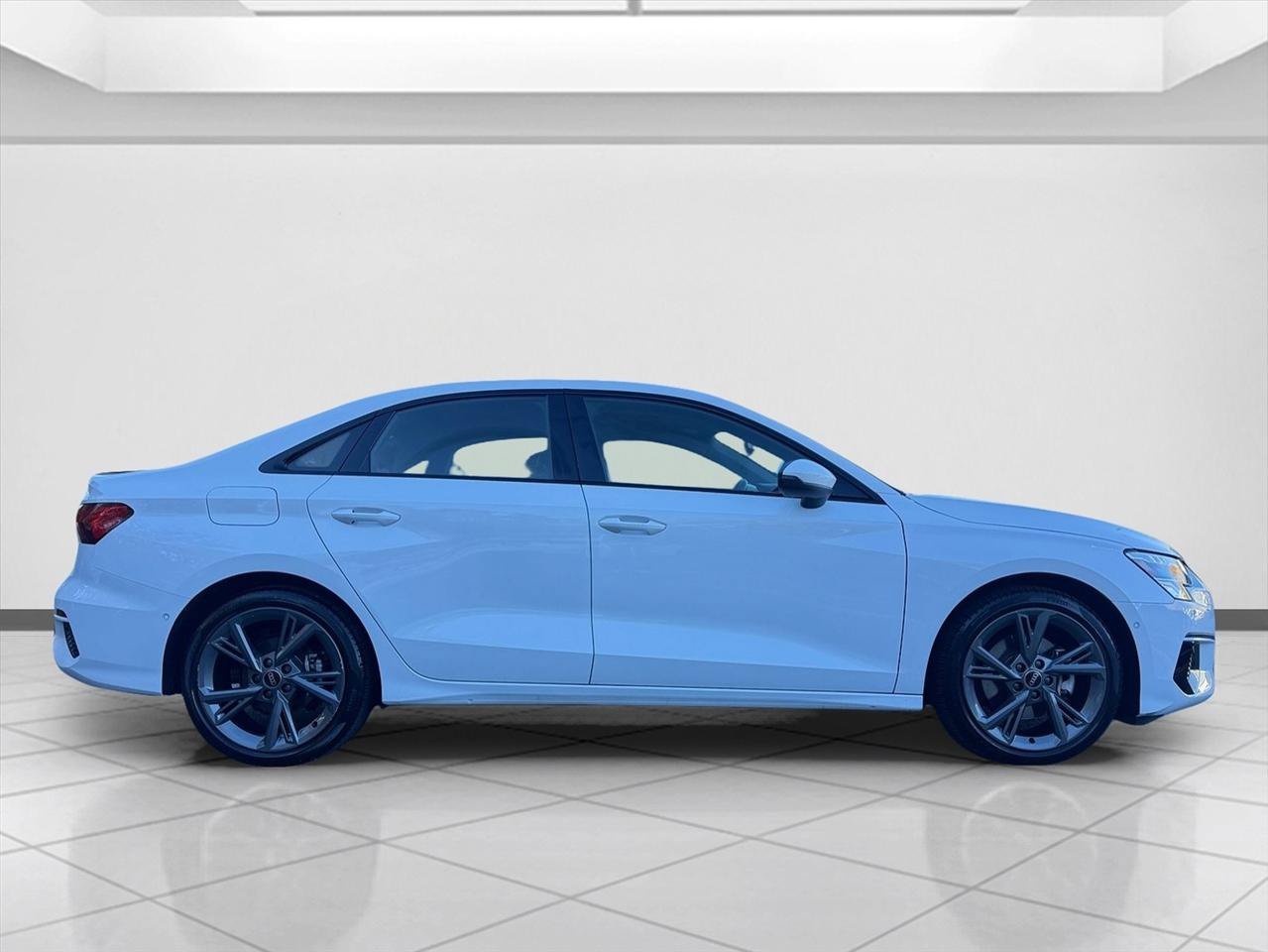Used 2024 Audi A3 2.0T Premium w/ Convenience Package AWD/4WD image 6
