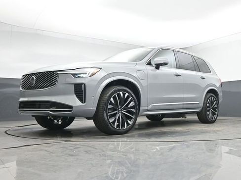 New 2026 Volvo XC90 T8 Ultra w/ Protection Package Premier AWD/4WD image 42