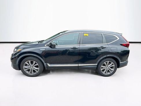 Used 2022 Honda CR-V Touring image 5