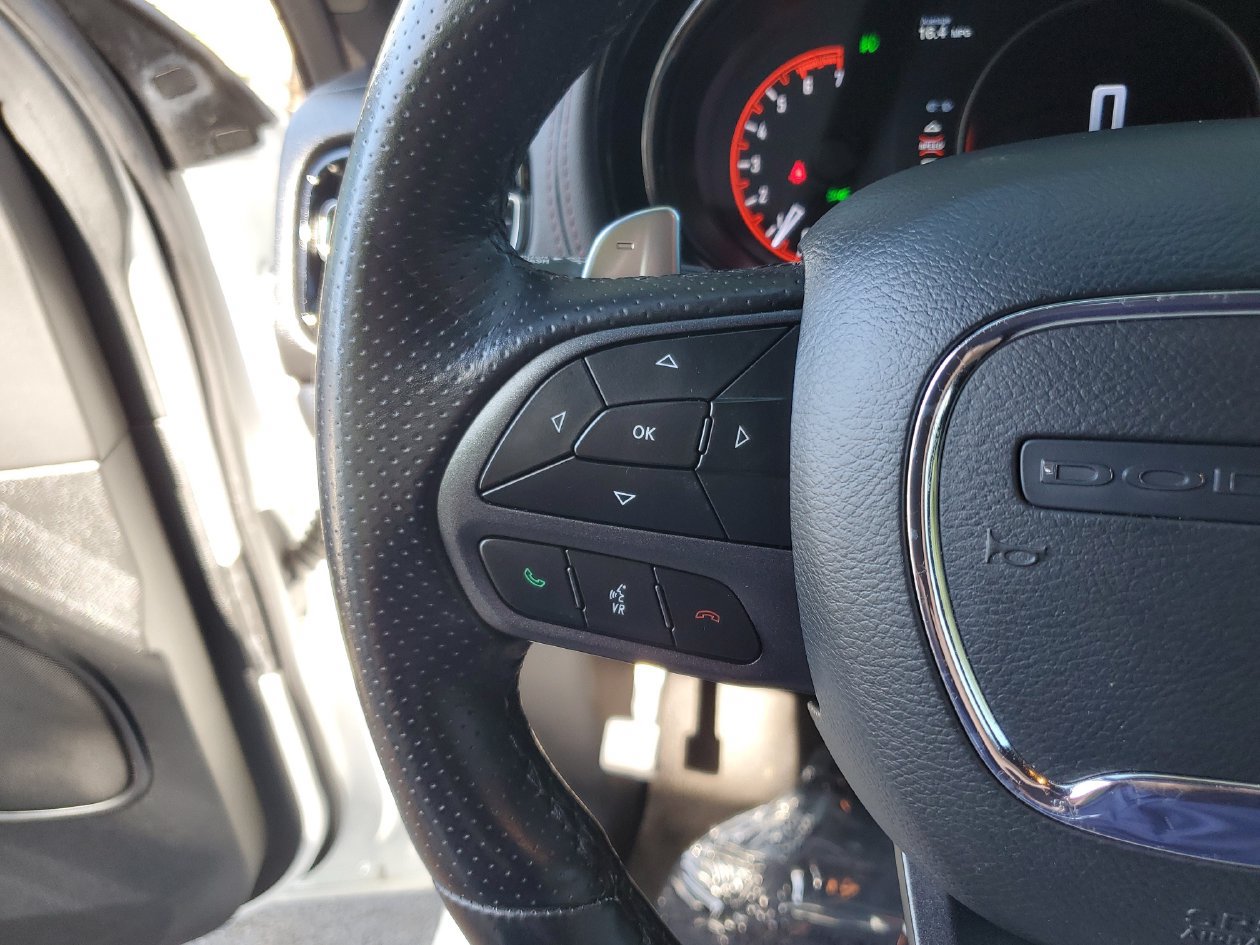 Used 2022 Dodge Durango R/T AWD/4WD image 28