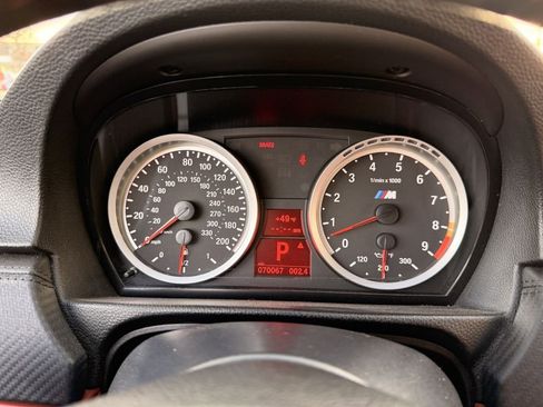 Used 2011 BMW M3 Coupe image 29