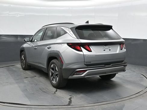 Used 2026 Hyundai Tucson SEL FWD image 11