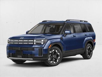 New 2026 Hyundai Santa Fe SEL