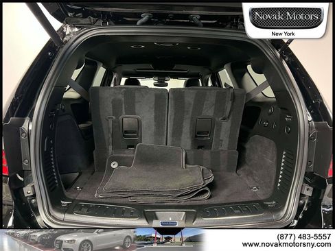 Used 2022 Dodge Durango R/T w/ Blacktop Package image 12