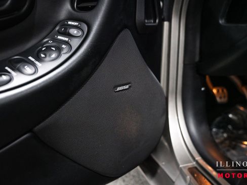 Used 2002 Chevrolet Corvette Convertible w/ Preferred Equipment Group2 image 25