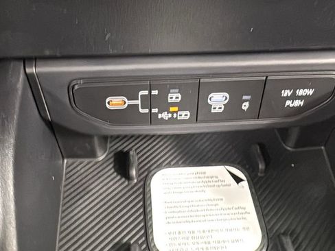 New 2026 Kia K4 GT-Line Turbo image 28
