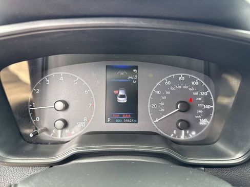 Used 2024 Toyota Corolla LE FWD image 33