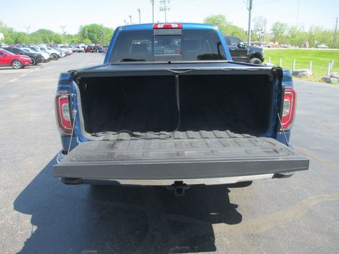 Used 2018 GMC Sierra 1500 SLT image 11