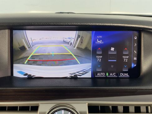 Used 2017 Lexus LS 460 image 25