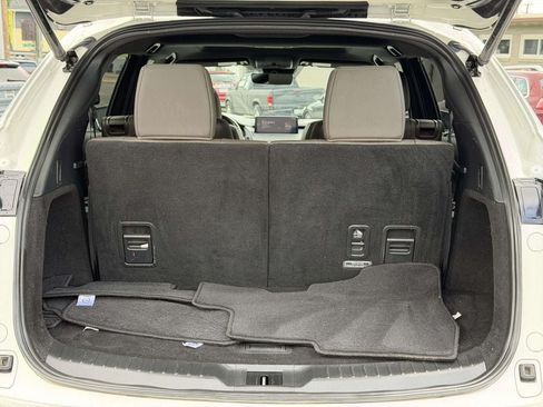 Used 2022 MAZDA CX-9 Signature AWD/4WD image 14