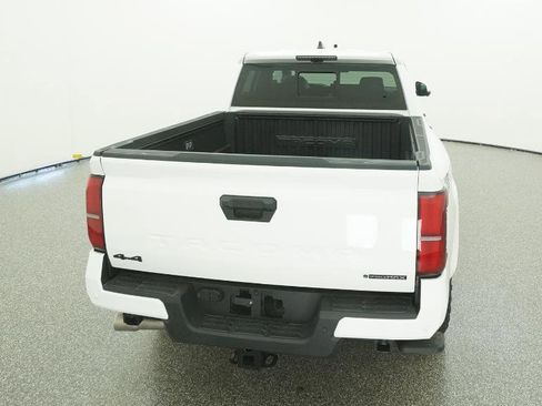 New 2025 Toyota Tacoma TRD Sport image 18
