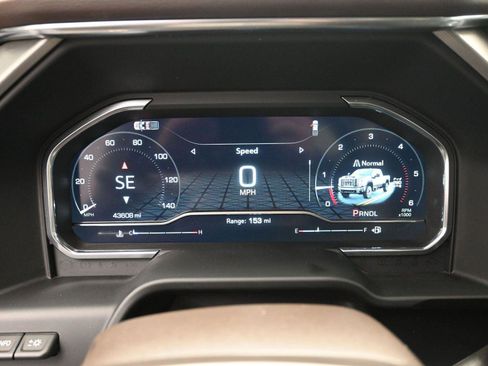 Used 2024 GMC Sierra 2500 Denali w/ Denali Reserve Package image 32