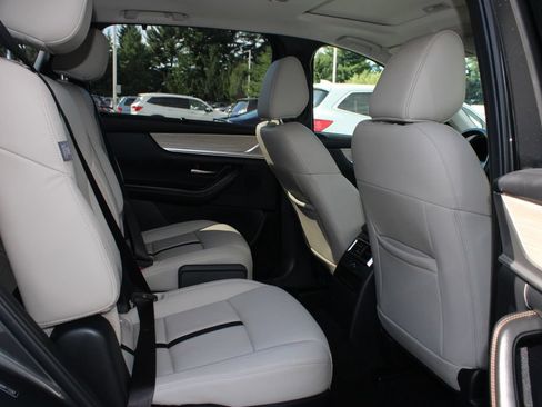 Used 2024 MAZDA CX-90 3.3 Turbo w/ Preferred Plus AWD/4WD image 13