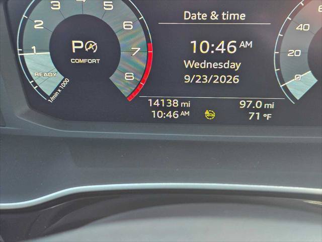 Used 2024 Audi Q3 2.0T Premium AWD/4WD image 28