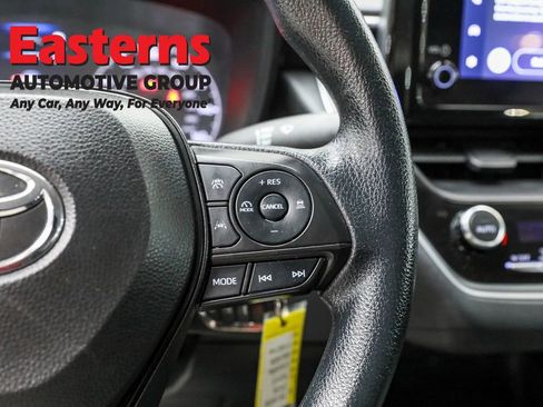 Used 2024 Toyota Corolla LE image 16