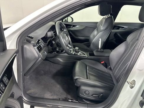 Used 2023 Audi A4 2.0T Premium Plus image 11