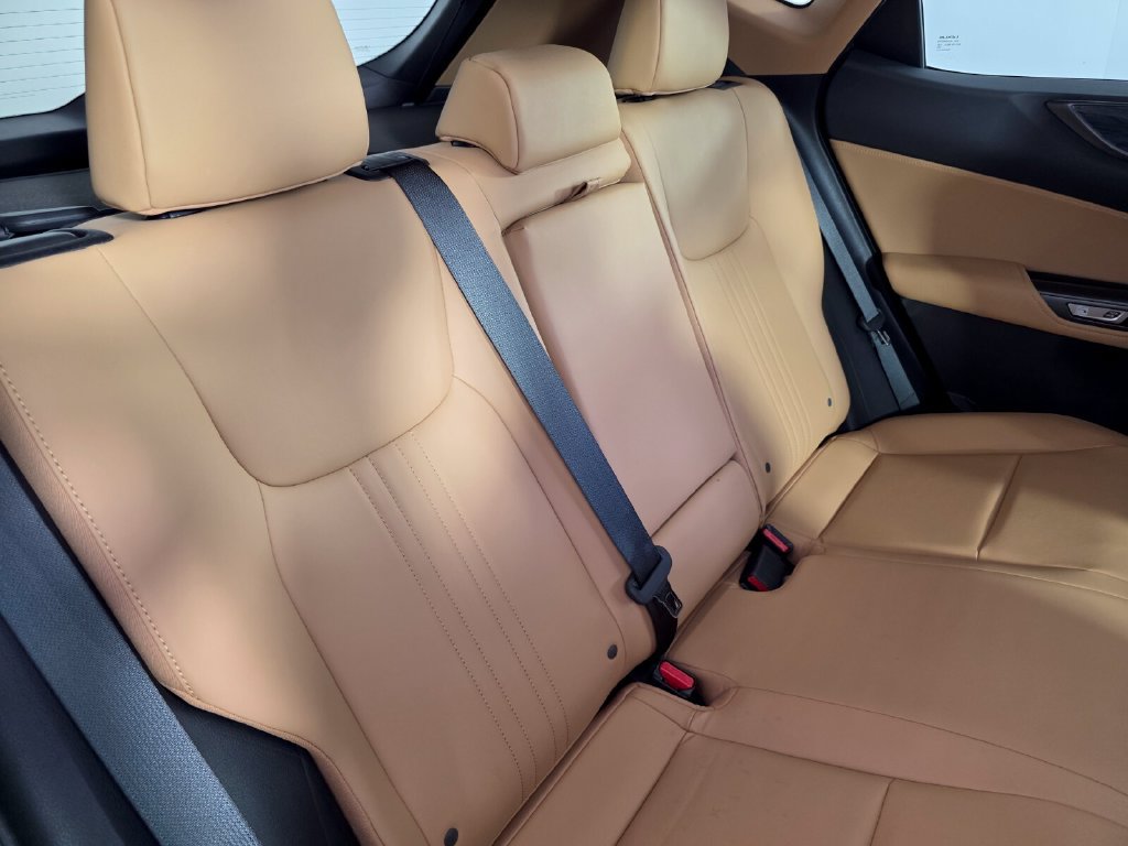 Used 2023 Lexus NX 350 AWD image 27