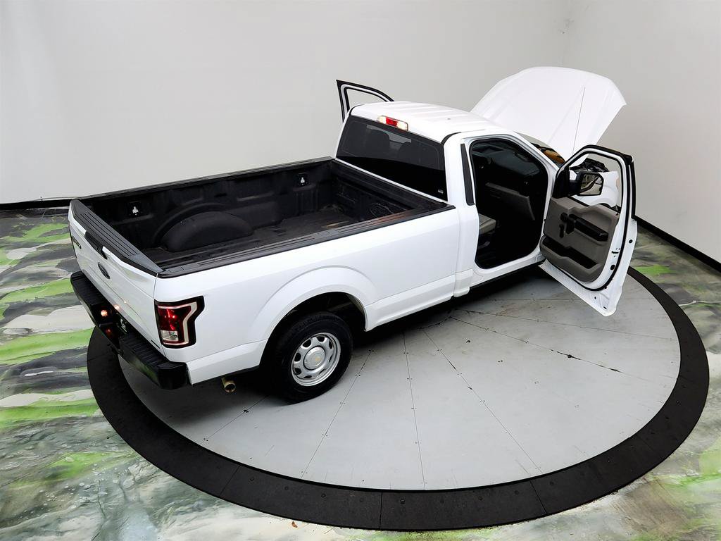 Used 2016 Ford F150 XL RWD image 29