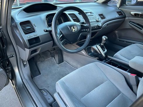 Used 2007 Honda Civic LX image 6