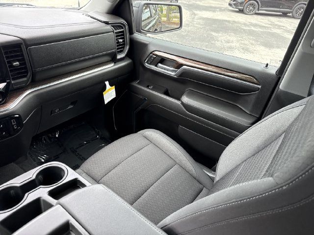 Used 2024 Chevrolet Silverado 1500 RST RWD image 23