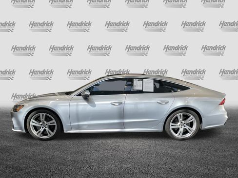 Used 2020 Audi S7 Premium Plus AWD/4WD image 7