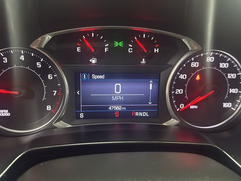 Used 2021 Chevrolet Blazer LT FWD image 14