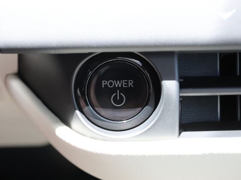 New 2026 Lexus ES 350e FWD image 24
