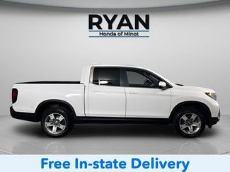 New 2026 Honda Ridgeline RTL video 3