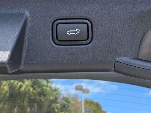New 2026 Hyundai Tucson Limited w/ Tow & Go Package FWD image 13