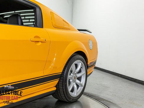 Used 2007 Ford Mustang GT RWD image 58