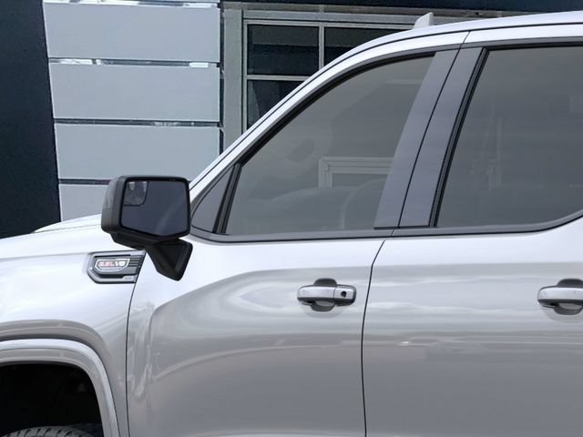 New 2026 GMC Sierra 1500 AT4 w/ AT4 Premium Package AWD/4WD image 12