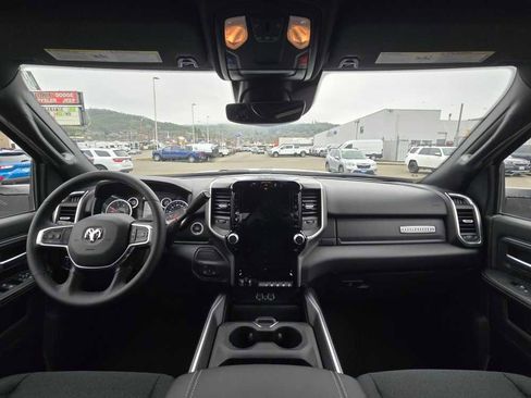 New 2026 RAM 2500 Big Horn image 15