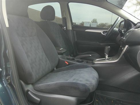 Used 2013 Nissan Sentra SV w/ Driver Pkg image 20