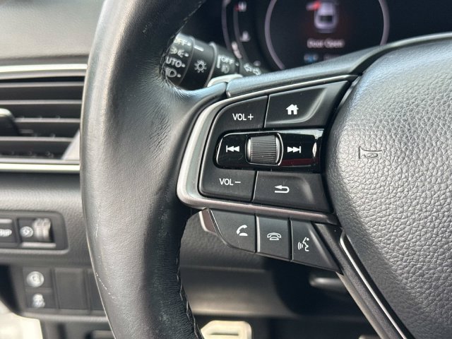 Used 2020 Honda Accord Sport image 40