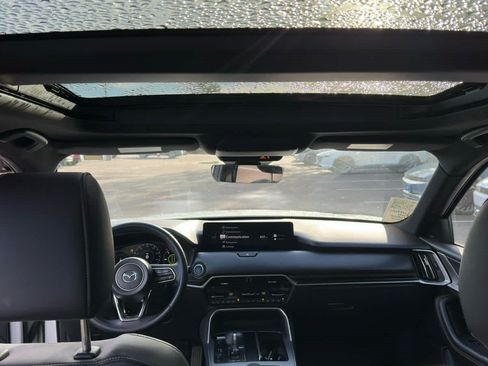 Used 2024 MAZDA CX-90 Plug-In Hybrid w/ Premium Plus AWD/4WD image 7