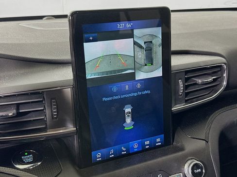 Used 2020 Ford Explorer ST w/ ST Street Pack image 10