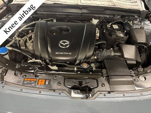 Certified 2023 MAZDA CX-50 2.5 S w/ Preferred Plus Pkg image 14