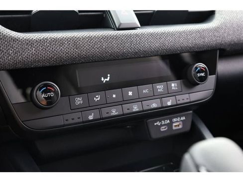 New 2026 Subaru Outback Limited AWD/4WD image 39