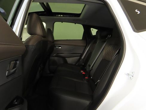 New 2026 Nissan Murano Platinum w/ Cargo Package image 24