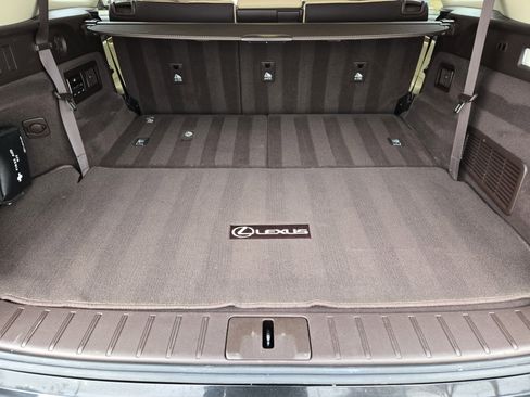 Used 2018 Lexus RX 350L FWD image 35