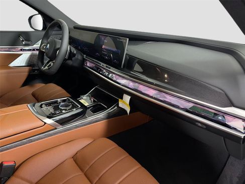 New 2026 BMW 750e xDrive w/ Executive Package AWD/4WD image 57