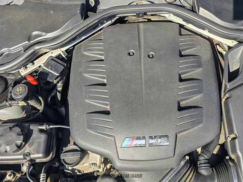 Used 2013 BMW M3 Convertible image 27