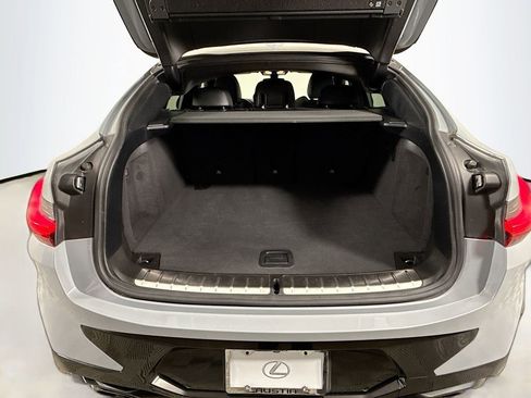 Used 2022 BMW X4 M40i w/ Parking Assistance Package image 27