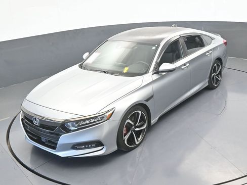Used 2019 Honda Accord Sport image 46